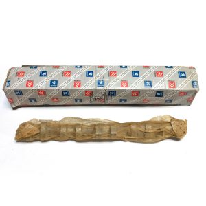 میل سوپاپ زانتیا